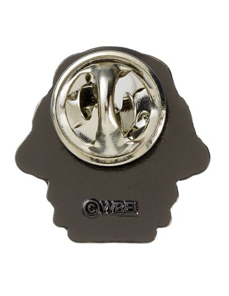 Pin Hagrid Chibi - The Carat Shop - Harry Potter