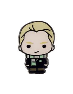 Pin Draco Malfoy Chibi - The Carat Shop - Harry Potter