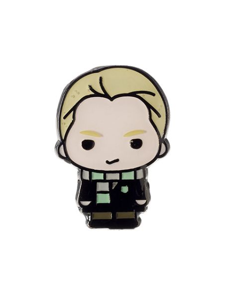 Pin Draco Malfoy Chibi - The Carat Shop - Harry Potter