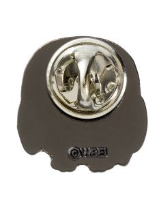 Pin Hedwig Chibi - The Carat Shop - Harry Potter 2