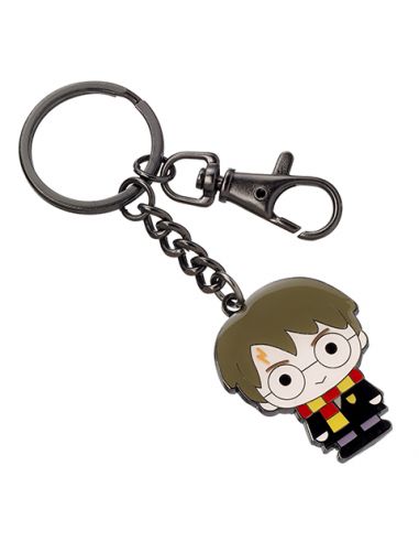 Llavero Harry Potter - The Carat Shop - Harry Potter