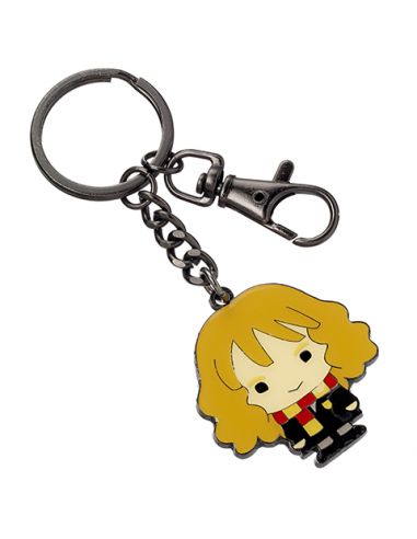 Llavero Hermione Granger - The Carat Shop - Harry Potter