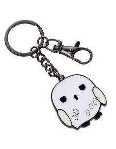 Llavero Hedwig - The Carat Shop - Harry Potter