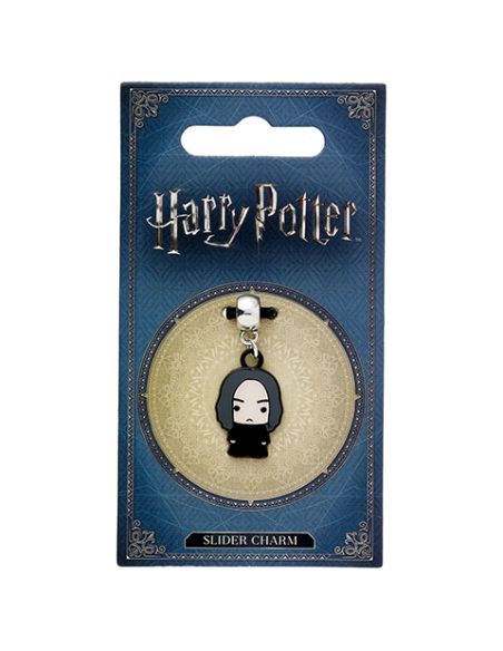 Charm Severus Snape Chibi - Harry Potter