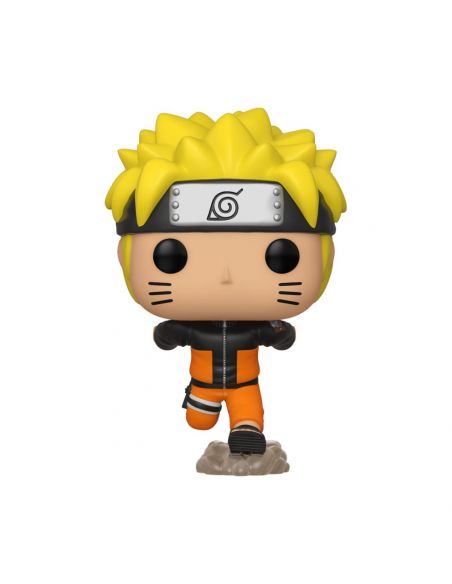 FUNKO POP! Naruto Running 727 - Naruto