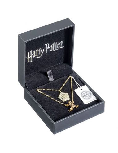 Colgante Rana de Chocolate Swarovski - Harry Potter