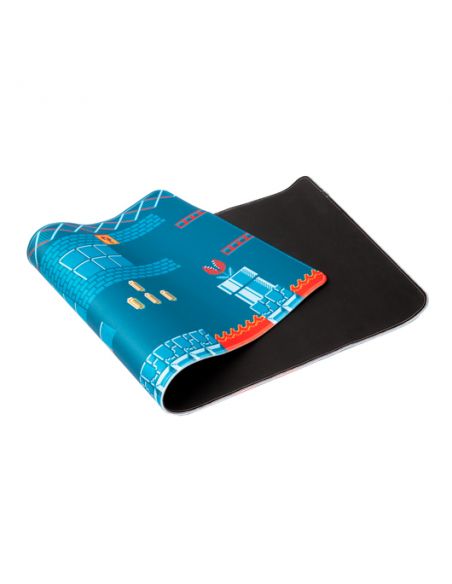 Alfombrilla de ratón XL Gameration - Mario Bros