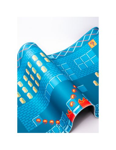 Alfombrilla de ratón XL Gameration - Mario Bros