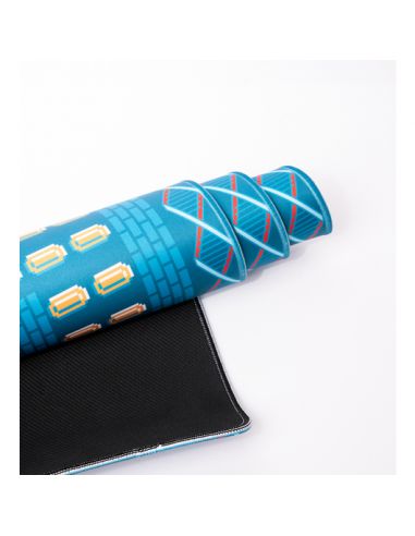 Alfombrilla de ratón XL Gameration - Mario Bros