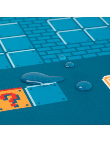 Alfombrilla de ratón XL Gameration - Mario Bros