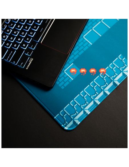 Alfombrilla de ratón XL Gameration - Mario Bros