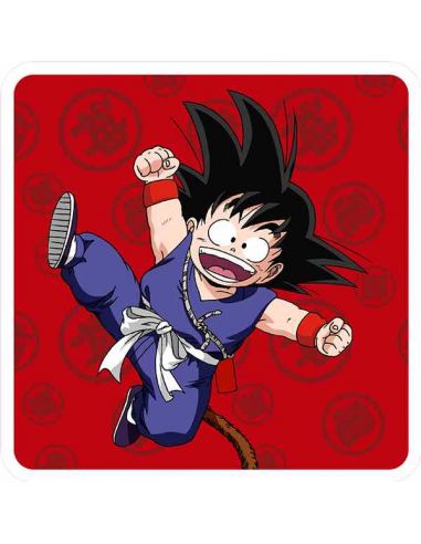 Juego Dragon Ball Memoarrr! - Dragon Ball