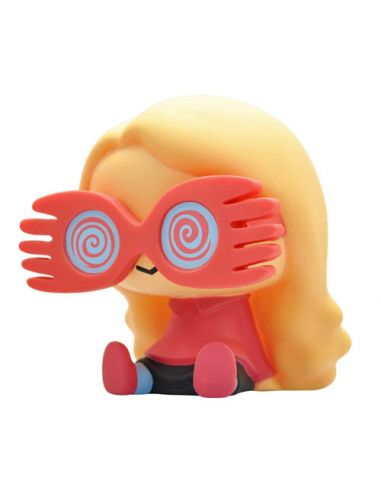 Hucha Chibi Luna Lovegood - Harry Potter