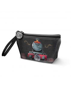 Monedero Hogwarts Express Color - Harry Potter