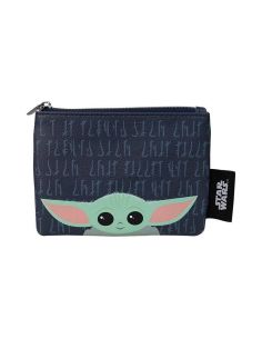 Monedero Baby Yoda (The Child) - The Mandalorian - Star Wars