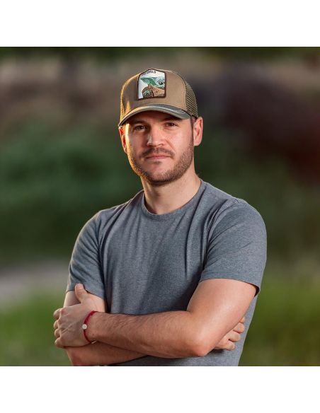 Gorra baseball Baby Yoda (Grogu) - The Mandalorian - Star Wars