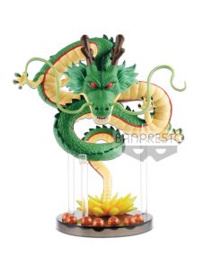 Figura Mega Dragón Shenron - Dragon Ball