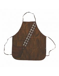 Delantal Chewbacca - Star Wars