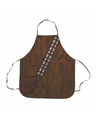 Delantal Chewbacca - Star Wars