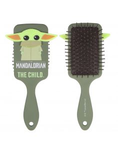 Cepillo Baby Yoda (Grogu) - The Mandalorian