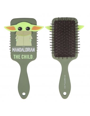Cepillo Baby Yoda (Grogu) - The Mandalorian