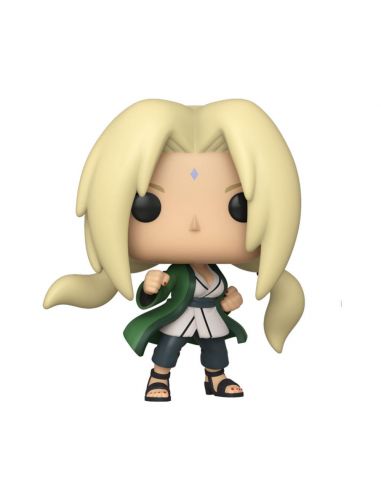 FUNKO POP! Lady Tsunade 730 - Naruto