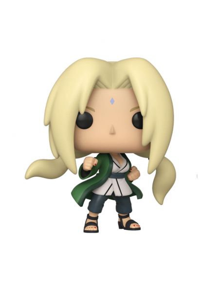 FUNKO POP! Lady Tsunade 730 - Naruto