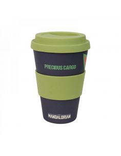Taza de Viaje Grogu (Baby Yoda) - The Mandalorian - Star Wars 2