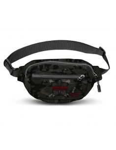 Riñonera Demogorgon Camuflaje - Stranger Things