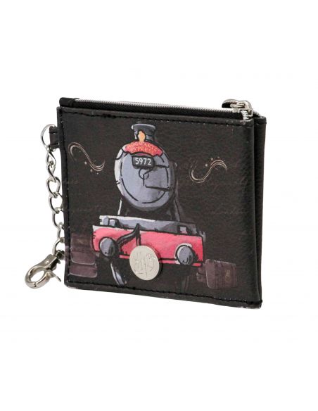 Tarjetero Hogwarts Express  - Harry Potter