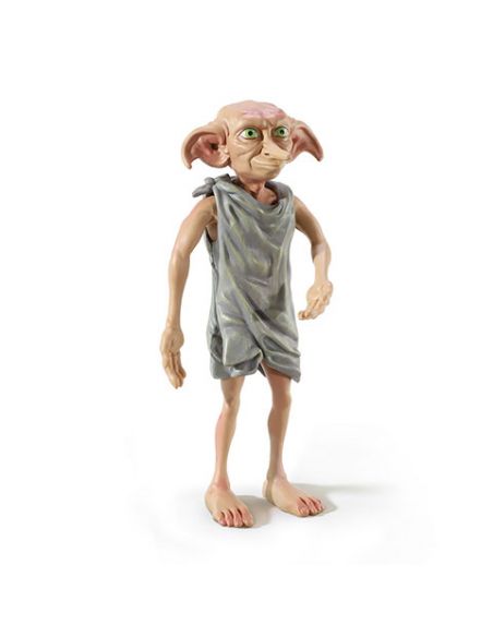 Figura Dobby articulada - Harry Potter