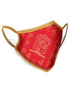 Mascarilla reutilizable Gryffindor - Karactermania - Harry Potter