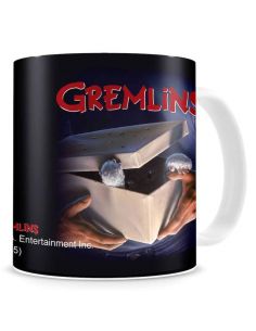 Taza Gizmo - Gremblins