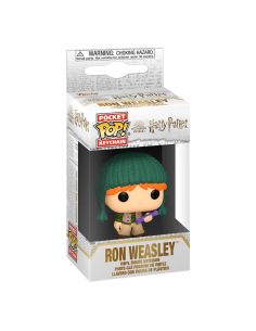 Llavero FUNKO POP! Hermione Granger poción Multijugos - Harry Potter 2