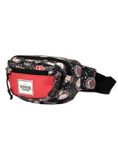 Riñonera 8 Bits - Stranger Things 2