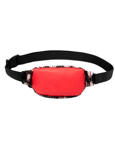 Riñonera 8 Bits - Stranger Things