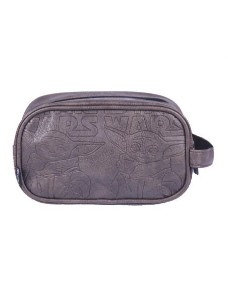 Neceser Grogu (Baby Yoda) - The Mandalorian - Star Wars