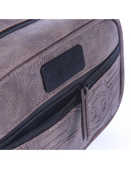 Neceser Grogu (Baby Yoda) - The Mandalorian - Star Wars