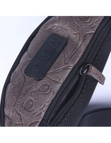 Riñonera Grogu (Baby Yoda) - The Mandalorian - Star Wars