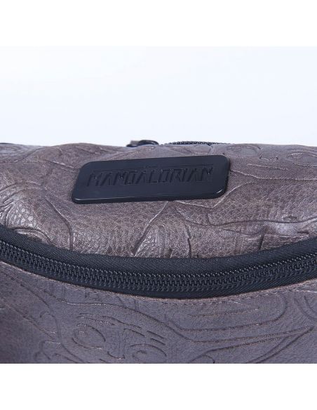 Riñonera Grogu (Baby Yoda) - The Mandalorian - Star Wars