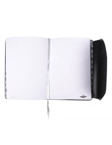 Cuaderno Polipiel premium The Mandalorian - Star Wars
