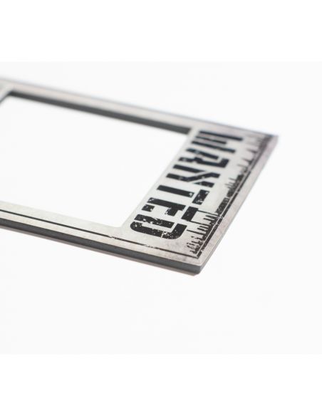 Marco de fotos Imantado Wanted Baby Yoda (Grogu) - The Mandalorian - Star Wars