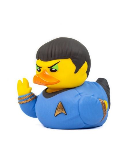 Pato Spock TUBBZ - Star Trek