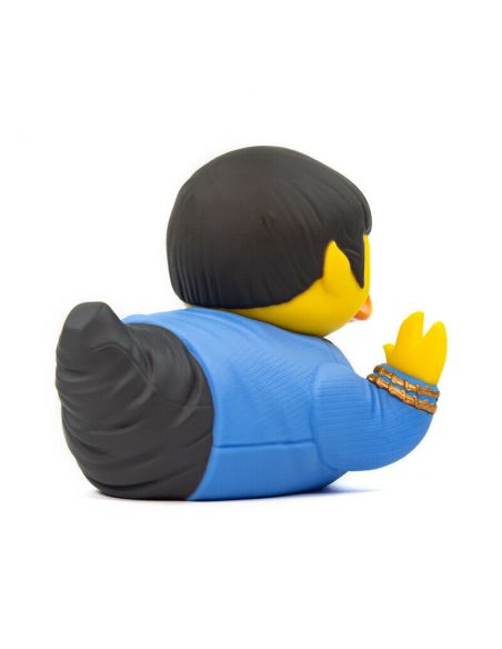 Pato Spock TUBBZ - Star Trek