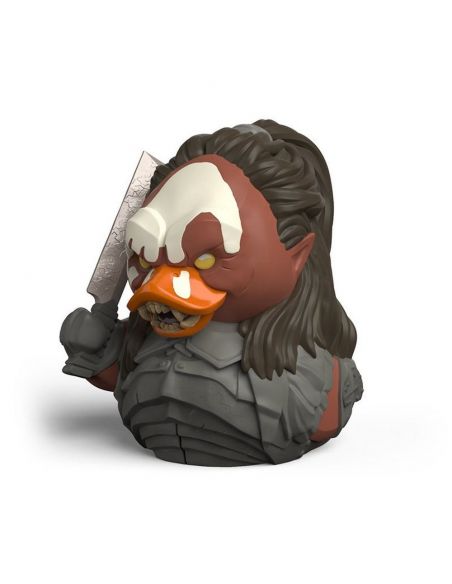 Pato Uruk-hai TUBBZ - El Señor de los anillos