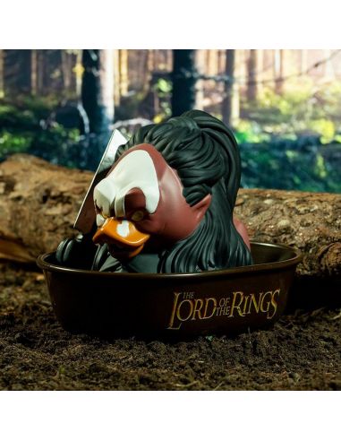 Pato Uruk-hai TUBBZ - El Señor de los anillos