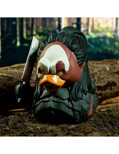 Pato Uruk-hai TUBBZ - El Señor de los anillos