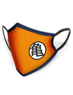 Mascarilla reutilizable Dragon Ball - Karactermania - Dragon Ball