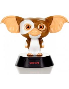 Mini Lámpara Gizmo 3D - The Gremlins