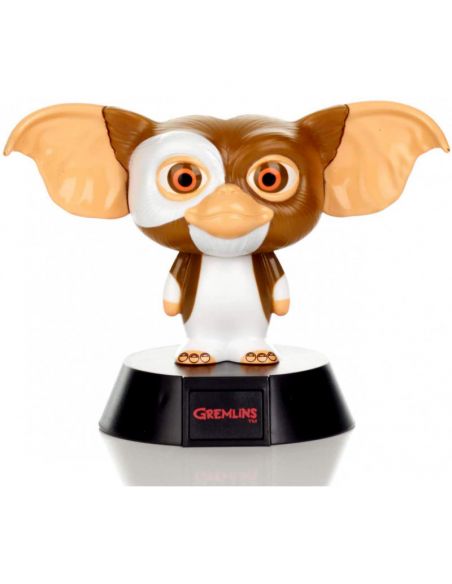 Mini Lámpara Gizmo 3D - The Gremlins